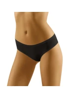 Wol-Bar Soft Cosy barva: černá Wol-Bar Soft Cosy barva: černá