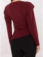 Halenka IT BZ 21898.12 bordó