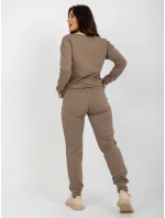 Sada LK KMPL 509011.86P tmavě lila