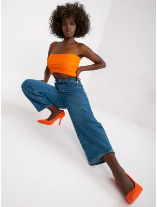 Džíny RO kalhoty SP 2503.64 modrá Džíny RO kalhoty SP 2503.64 modrá