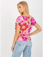 Halenka WN BZ 4008 6.95 růžová Halenka WN BZ 4008 6.95 růžová