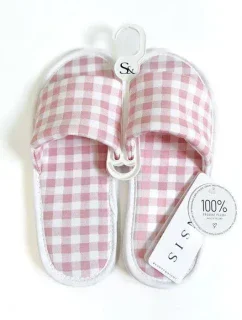 Pantofle Mercedes K23 - Sensis