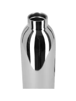 Ocelová lahev Athlecia Zizo o objemu 500ml