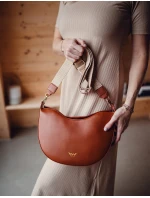 Kabelka VUCH Carys Brown