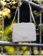 Dámská kabelka Vuch Fossy Belle Grey