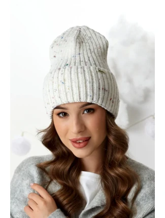 DÁMSKÁ ČEPICE 46-599