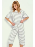 3334 HARPER DÁMSKÉ PYŽAMO S-XL