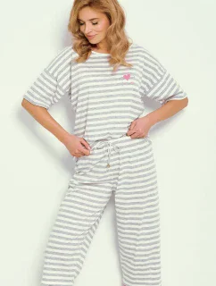 3334 HARPER DÁMSKÉ PYŽAMO S-XL