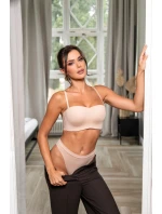 Podprsenkový pás Podprsenkový pás