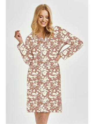 Noční košilka model 216258 Taro Noční košilka model 216258 Taro