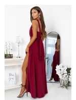 Dlouhé šaty  model 222683 With You