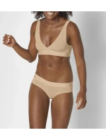 sloggi GO Allround Hipster - BROWN - SLOGGI BROWN - SLOGGI