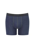 Pánské boxerky Start Short C2P box - UNKNOWN - černé V004 - SLOGGI