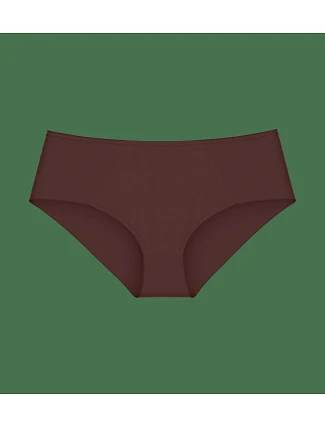 Essential Minimizer T Hipster X - Velvet Chocolate - TRIUMPH Velvet Chocolate - TRIUMPH Essential Minimizer T Hipster X - Velvet Chocolate - TRIUMPH Velvet Chocolate - TRIUMPH