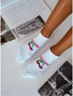 Milena nohy 1146-076 Třešně 37-41