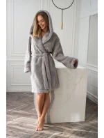 L&L 2559 Liv S-XL dámský župan