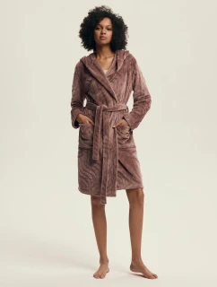 Henderson Dámský župan 43602 Devyn S-2XL