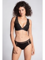 Dámské kalhotky Lama Laser Cut L-POL 5025 MS-02 2XL