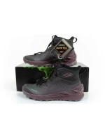 Trekové boty Lowa Merger Mid W 320432 5099