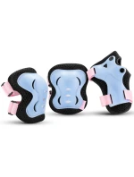 Spokey Shield Nová sada chráničů Jr SPK-944666