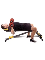 Římská lavice HMS LSR8311