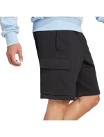 Adidas Essentials Feelcozy Fleece Cargo šortky M JE3869