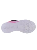 Skechers Flutter Heart Lights 302315L-NVMT Vícebarevné 31