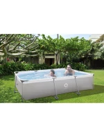 RIBEL BASIN SUPER STRONG 300x207x66CM 17771