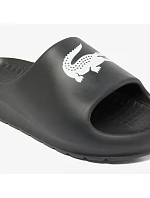 Lacoste SERVE SLIDE 2.0 224 1 CMA BLK/WHT (748CMA001031261) Lacoste SERVE SLIDE 2.0 224 1 CMA BLK/WHT (748CMA001031261)