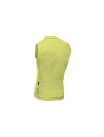 Cyklistická vesta NORTHWAVE Air Out Vest, žlutá Cyklistická vesta NORTHWAVE Air Out Vest, žlutá