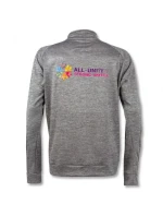 Pánská mikina Beaster M 1350000537 - Tempish