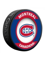 Pamětní hokejový puk Inglasco NHL Retro 510AN000555