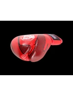 Masters Rbt-Red boxerské rukavice 0180602-12