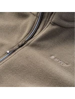 Pánská mikina Nader M 92800330730 - Hi-Tec Pánská mikina Nader M 92800330730 - Hi-Tec