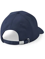 Beechfield B 651 6 panelová kšiltovka "Urbanwear" 53.0651 navy Beechfield B 651 6 panelová kšiltovka "Urbanwear" 53.0651 navy
