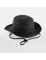 Beechfield B 789 Klobouk "Outback" 53.0789 black