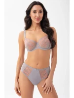 Gorsenia K907 Perla barva: šedá