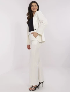 DHJ kalhoty SP 18737.08 ecru