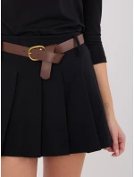 IT SN šortky FL8757.52 černá