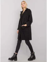 Kabát TW EN BI 21717.40P černá