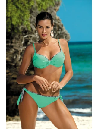 Plavecký kostým kakadu Penelope M-437 (4) - Marko Plavecký kostým kakadu Penelope M-437 (4) - Marko