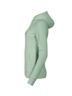 Cape mikina dámská sage Cape mikina dámská sage