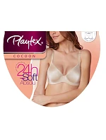 Vyztužená podprsenka s kosticemi COCOON P4183 - Playtex Vyztužená podprsenka s kosticemi COCOON P4183 - Playtex