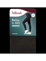 Formující dámské legíny RELAX & GO SHAPING - BELLINDA