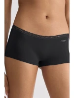 SLOGGI GO CRUSH SHORT 3PACK BLACK SLOGGI GO CRUSH SHORT 3PACK BLACK