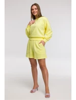 Mikina model 211529 BeWear Mikina model 211529 BeWear