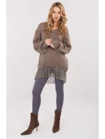 Svetr  model 221860 Factory Price