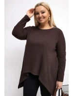 Tunika plus size   model 223035 Relevance