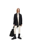 Bunda, mackintosh Rains unisex Fishtail Jacket W3 18010 01 Bunda, mackintosh Rains unisex Fishtail Jacket W3 18010 01