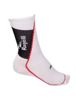 Rogelli RSC-02 Thermocool ponožky bílé